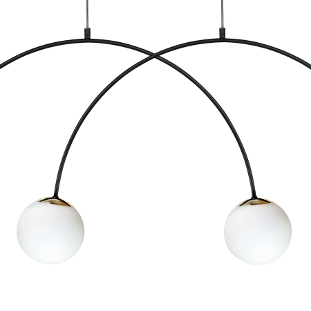 Lampa wisząca BOW 1220 - Zuma Line